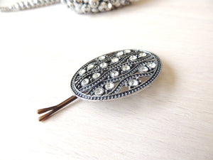 Vintage Wedding Hair Pin