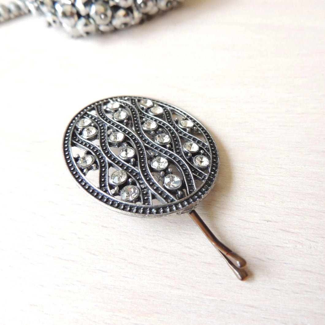 Vintage Wedding Hair Pin