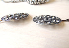 Vintage Wedding Hair Pin