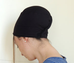 Tichel Anti Slip Volumizer - head scarf volumizer